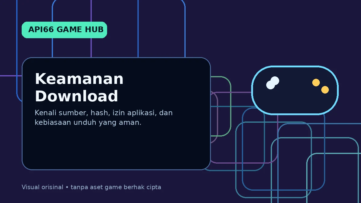 Keamanan API66